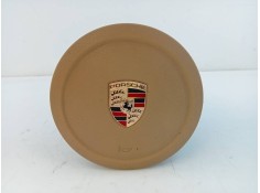 Recambio de airbag delantero izquierdo para porsche panamera 4 s referencia OEM IAM 970803089026W0 026W0P1311B E1-A5-50-1