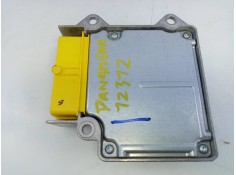 Recambio de centralita airbag para porsche panamera 4 s referencia OEM IAM 97061820125  E3-B6-50-5 2