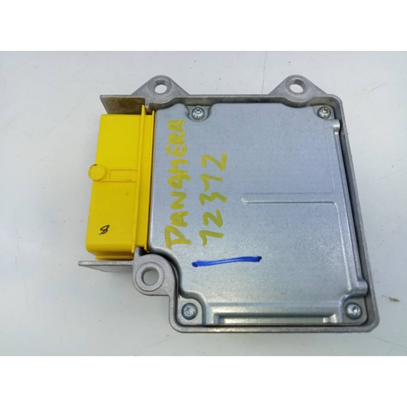 Recambio de centralita airbag para porsche panamera 4 s referencia OEM IAM 97061820125  E3-B6-50-5