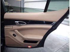 GUARNECIDO PUERTA TRASERA DERECHA 