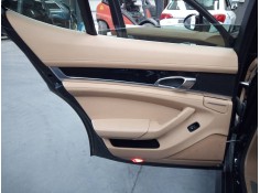GUARNECIDO PUERTA TRASERA IZQUIERDA 