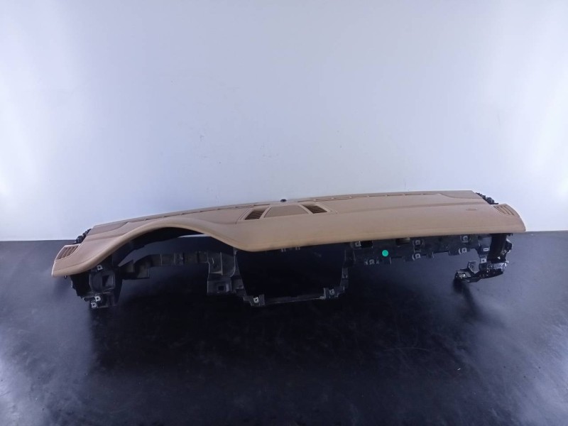 Recambio de salpicadero para porsche panamera 4 s referencia OEM IAM 97055210104  P2-B2-10