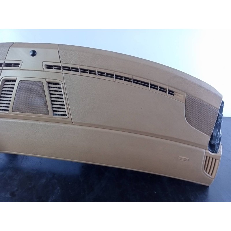 Recambio de salpicadero para porsche panamera 4 s referencia OEM IAM 97055210104  P2-B2-10