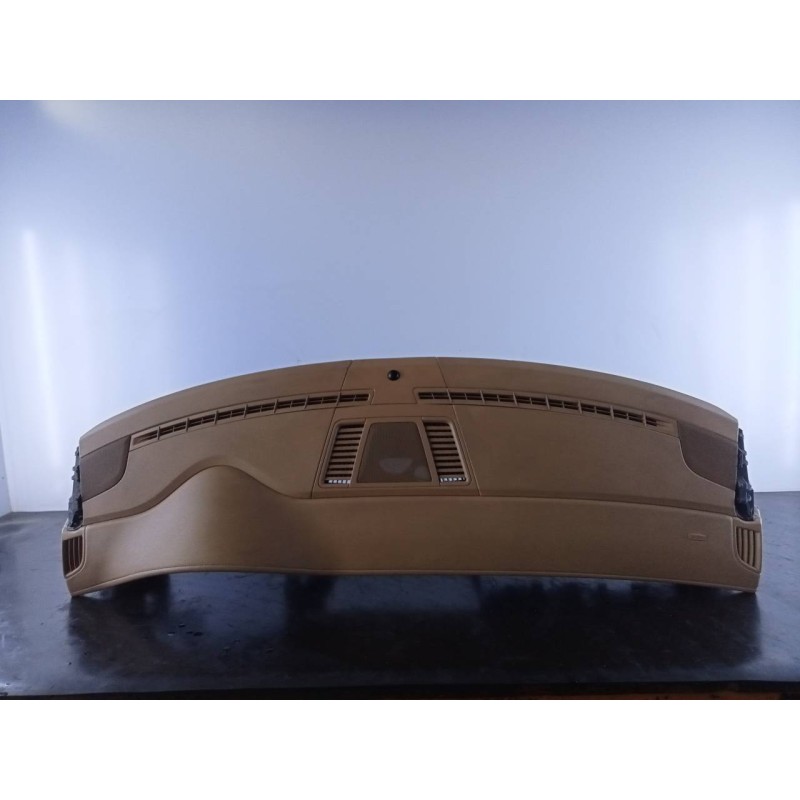 Recambio de salpicadero para porsche panamera 4 s referencia OEM IAM 97055210104  P2-B2-10