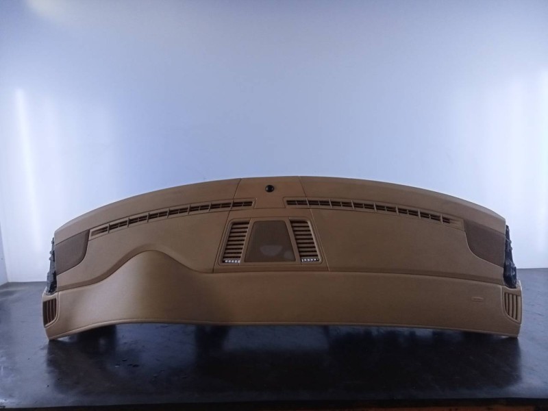 Recambio de salpicadero para porsche panamera 4 s referencia OEM IAM 97055210104  P2-B2-10