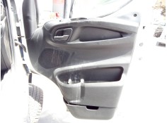 GUARNECIDO PUERTA DELANTERA DERECHA 