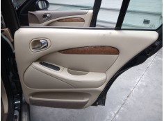 GUARNECIDO PUERTA TRASERA DERECHA 