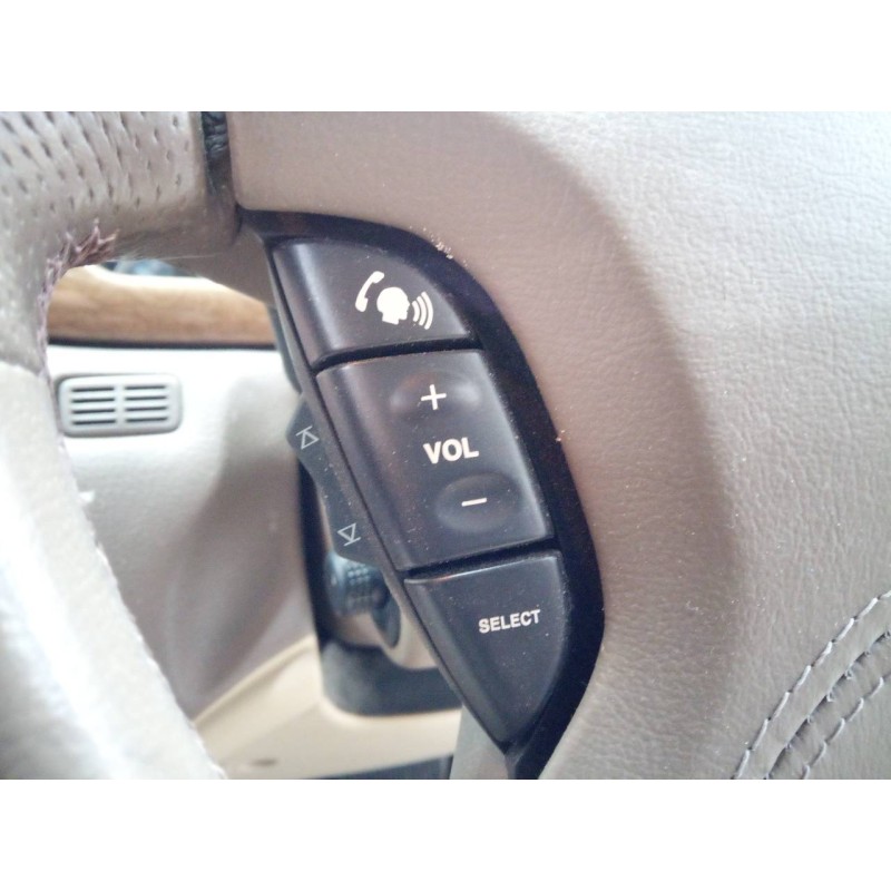 Recambio de volante para jaguar s-type 2.7 v6 diesel classic referencia OEM IAM   