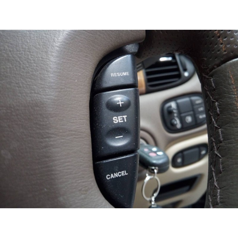 Recambio de volante para jaguar s-type 2.7 v6 diesel classic referencia OEM IAM   