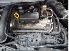 Recambio de motor completo para volkswagen t-cross life referencia OEM IAM DLAA  
