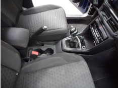 Recambio de consola central para volkswagen t-cross life referencia OEM IAM   