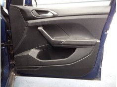 Recambio de guarnecido puerta delantera derecha para volkswagen t-cross life referencia OEM IAM   