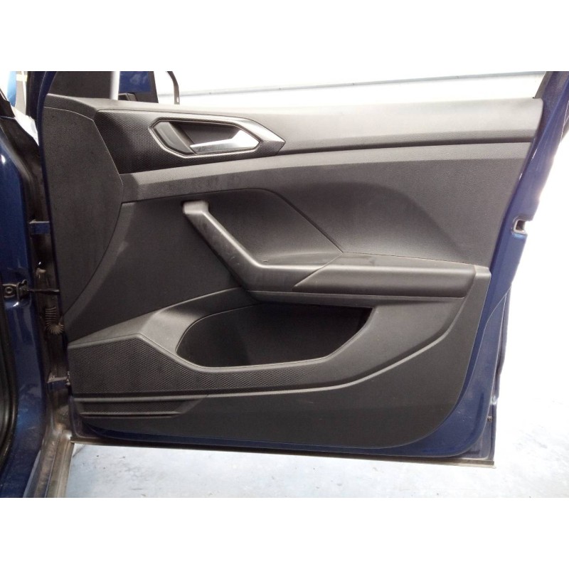 Recambio de guarnecido puerta delantera derecha para volkswagen t-cross life referencia OEM IAM   