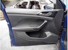 Recambio de guarnecido puerta delantera izquierda para volkswagen t-cross life referencia OEM IAM   