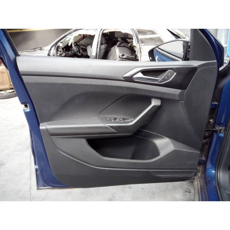 Recambio de guarnecido puerta delantera izquierda para volkswagen t-cross life referencia OEM IAM   
