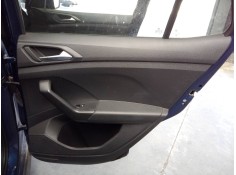 Recambio de guarnecido puerta trasera derecha para volkswagen t-cross life referencia OEM IAM   
