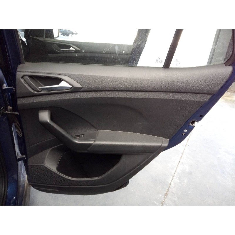 Recambio de guarnecido puerta trasera derecha para volkswagen t-cross life referencia OEM IAM   