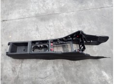Recambio de consola central para audi q3 sportback (f3n) 35 tfsi s line referencia OEM IAM   