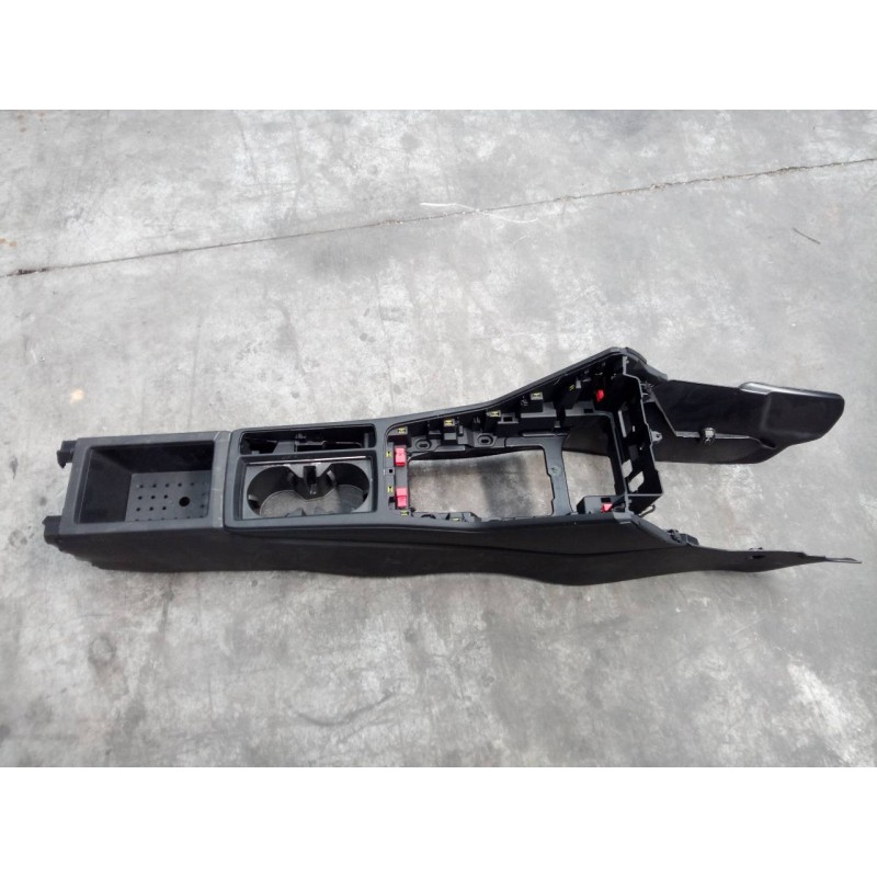 Recambio de consola central para audi q3 sportback (f3n) 35 tfsi s line referencia OEM IAM   