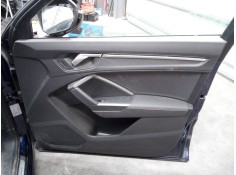 GUARNECIDO PUERTA DELANTERA DERECHA 