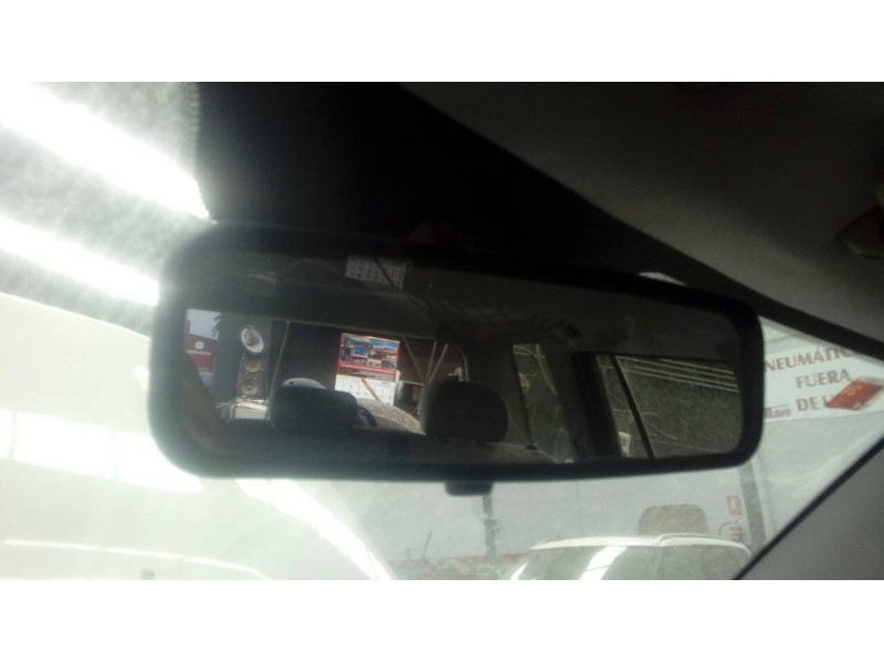 Recambio de espejo interior para land rover freelander (ln) 2.0 td4 cat referencia OEM IAM   