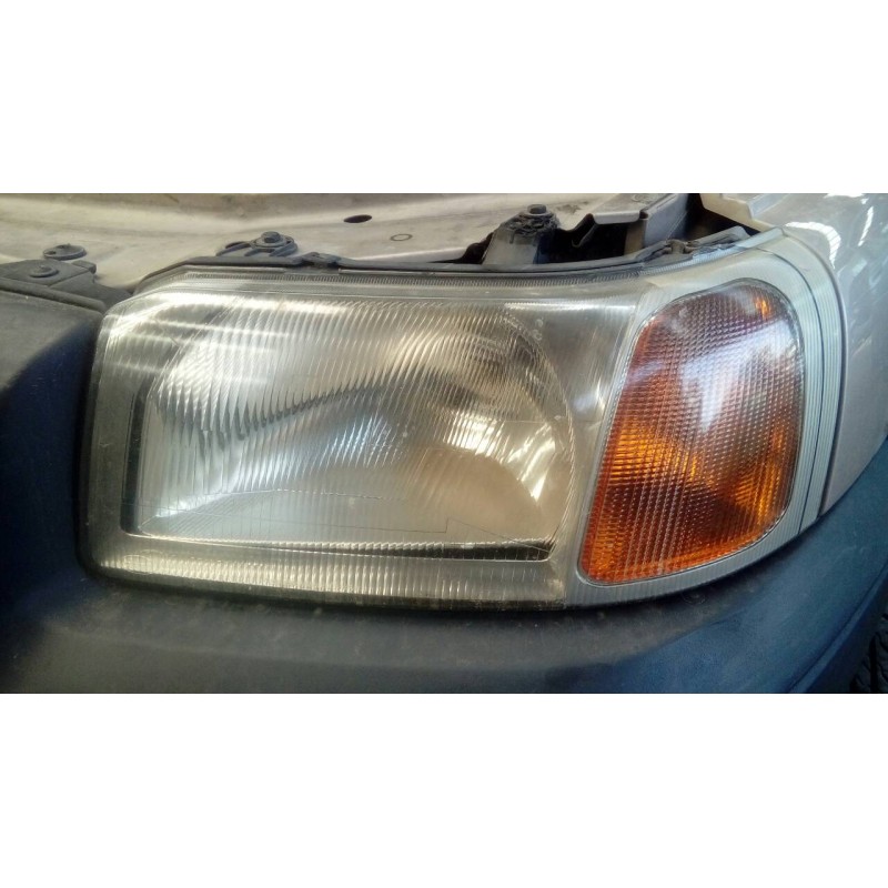 Recambio de faro izquierdo para land rover freelander (ln) 2.0 td4 cat referencia OEM IAM   