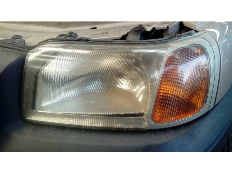 Recambio de faro izquierdo para land rover freelander (ln) 2.0 td4 cat referencia OEM IAM   