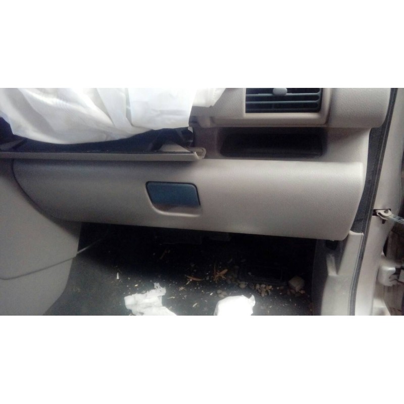 Recambio de guantera para land rover freelander (ln) 2.0 td4 cat referencia OEM IAM   