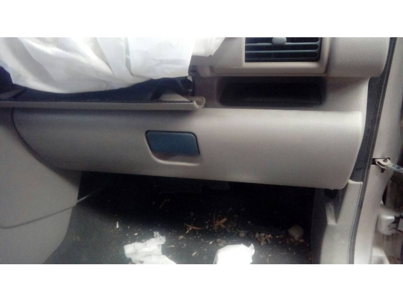 Recambio de guantera para land rover freelander (ln) 2.0 td4 cat referencia OEM IAM   