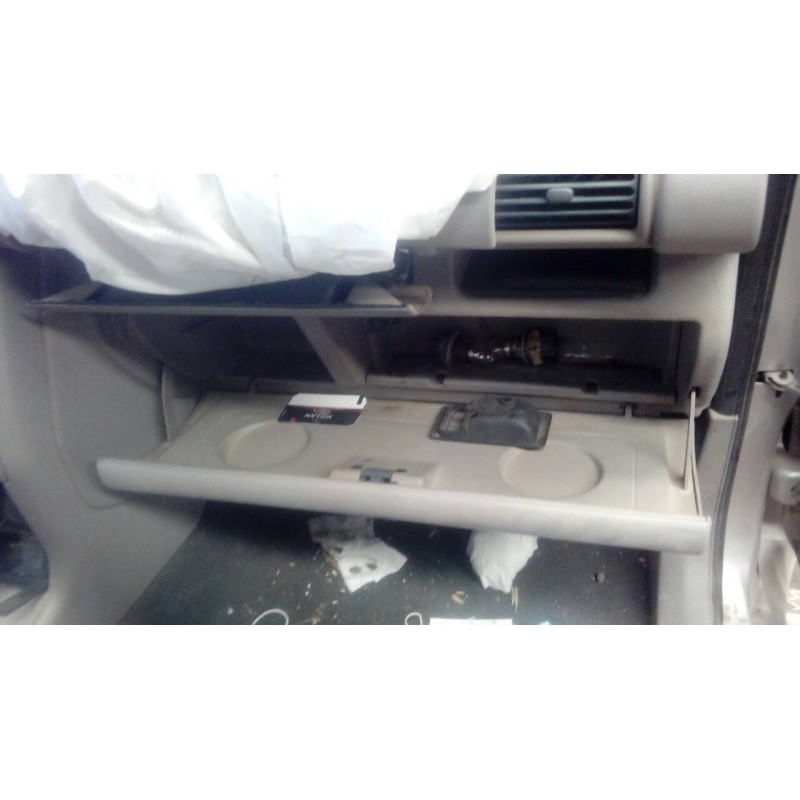 Recambio de guantera para land rover freelander (ln) 2.0 td4 cat referencia OEM IAM   