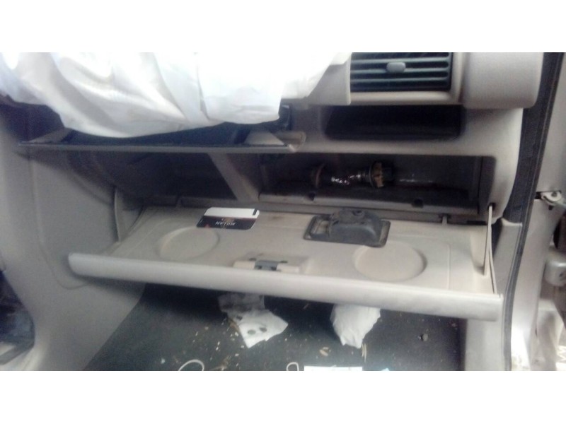 Recambio de guantera para land rover freelander (ln) 2.0 td4 cat referencia OEM IAM   