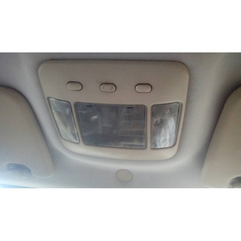Recambio de luz interior para land rover freelander (ln) 2.0 td4 cat referencia OEM IAM   