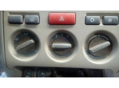 MANDO CALEFACCION / AIRE ACONDICIONADO 