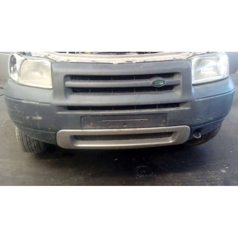 Recambio de paragolpes delantero para land rover freelander (ln) 2.0 td4 cat referencia OEM IAM   