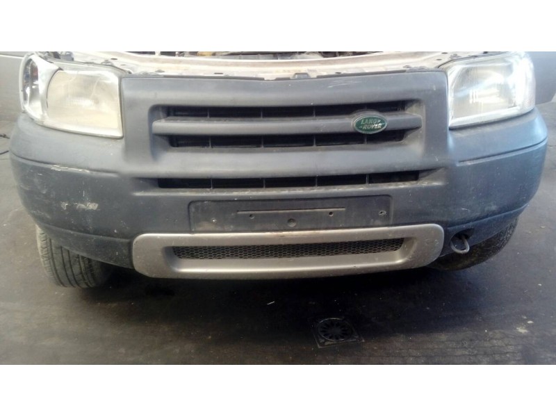 Recambio de paragolpes delantero para land rover freelander (ln) 2.0 td4 cat referencia OEM IAM   