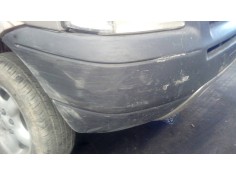 Recambio de paragolpes delantero para land rover freelander (ln) 2.0 td4 cat referencia OEM IAM    2