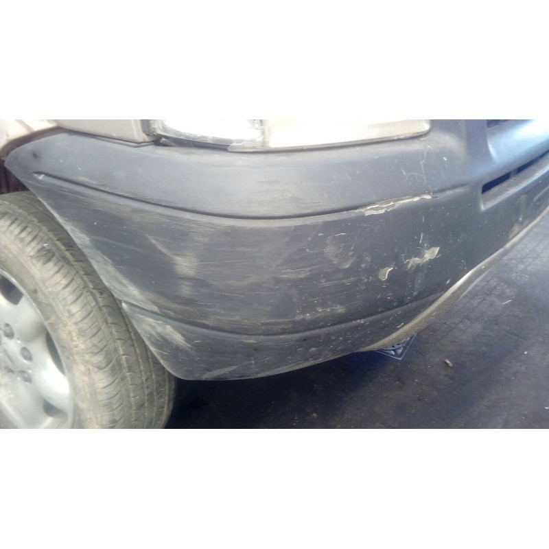 Recambio de paragolpes delantero para land rover freelander (ln) 2.0 td4 cat referencia OEM IAM   