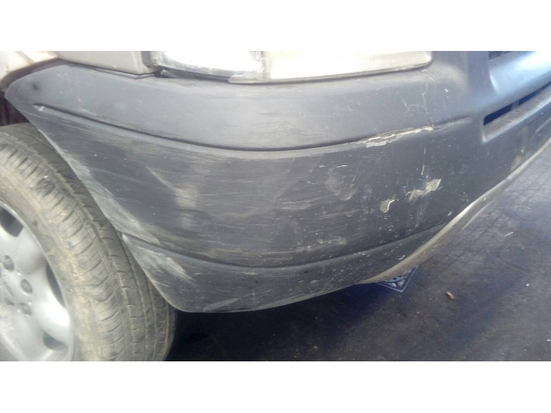 Recambio de paragolpes delantero para land rover freelander (ln) 2.0 td4 cat referencia OEM IAM   