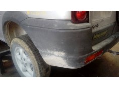 Recambio de paragolpes trasero para land rover freelander (ln) 2.0 td4 cat referencia OEM IAM    2