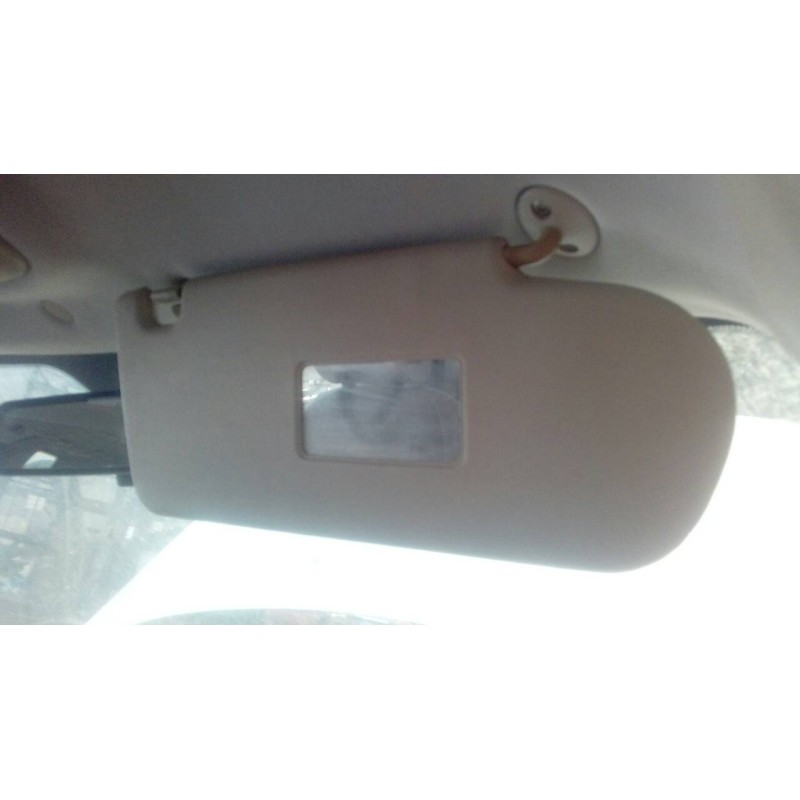 Recambio de parasol derecho para land rover freelander (ln) 2.0 td4 cat referencia OEM IAM   