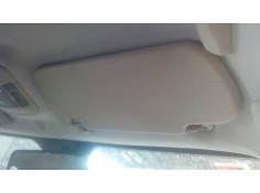 Recambio de parasol derecho para land rover freelander (ln) 2.0 td4 cat referencia OEM IAM    2