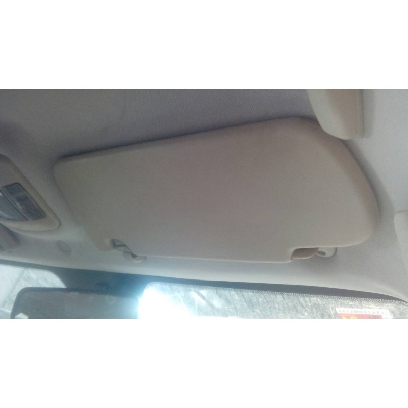 Recambio de parasol derecho para land rover freelander (ln) 2.0 td4 cat referencia OEM IAM   