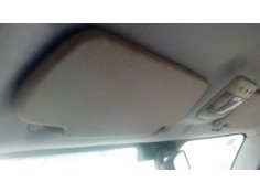 Recambio de parasol izquierdo para land rover freelander (ln) 2.0 td4 cat referencia OEM IAM    2