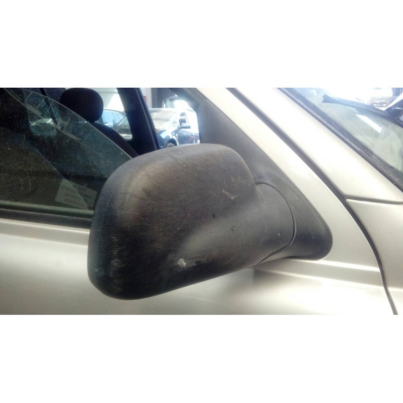 Recambio de retrovisor derecho electrico para land rover freelander (ln) 2.0 td4 cat referencia OEM IAM   