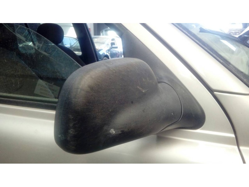 Recambio de retrovisor derecho electrico para land rover freelander (ln) 2.0 td4 cat referencia OEM IAM   