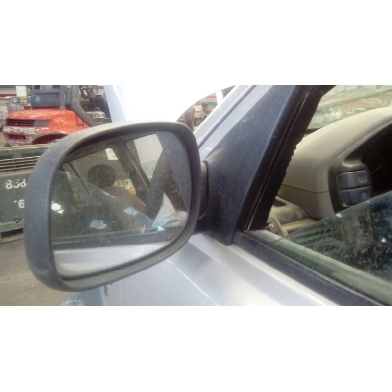 Recambio de retrovisor izquierdo electrico para land rover freelander (ln) 2.0 td4 cat referencia OEM IAM   