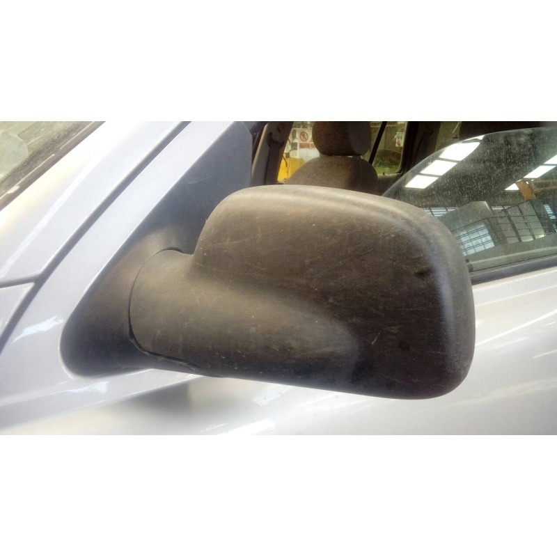 Recambio de retrovisor izquierdo electrico para land rover freelander (ln) 2.0 td4 cat referencia OEM IAM   