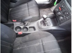 Recambio de consola central para citroen c4 lim. feel referencia OEM IAM   