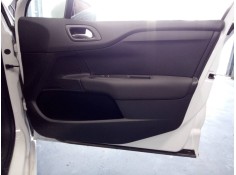 Recambio de guarnecido puerta delantera derecha para citroen c4 lim. feel referencia OEM IAM   