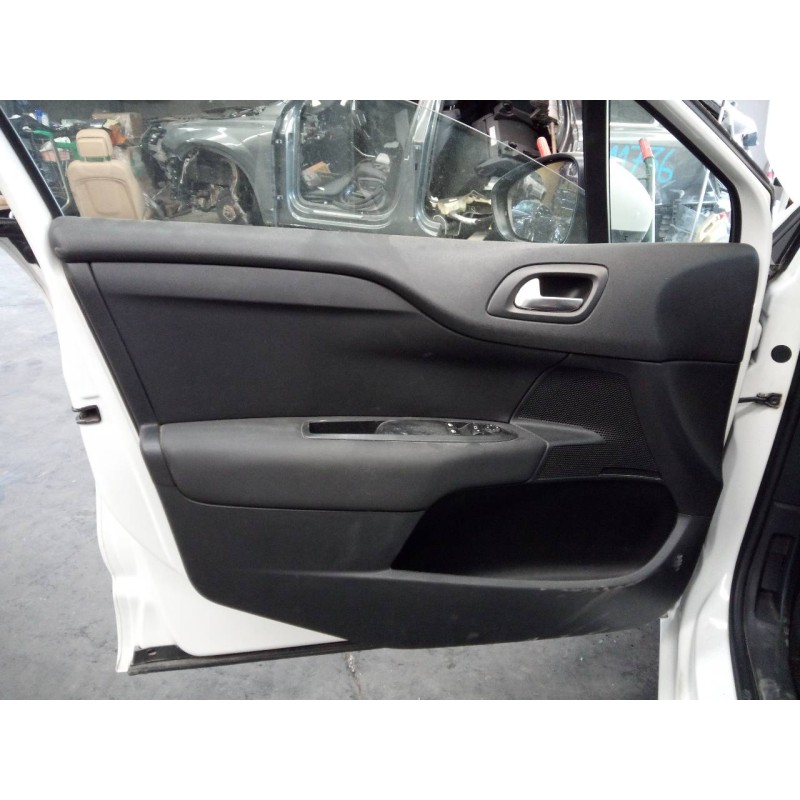 Recambio de guarnecido puerta delantera izquierda para citroen c4 lim. feel referencia OEM IAM   